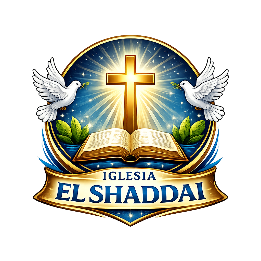 Iglesia El Shaddai